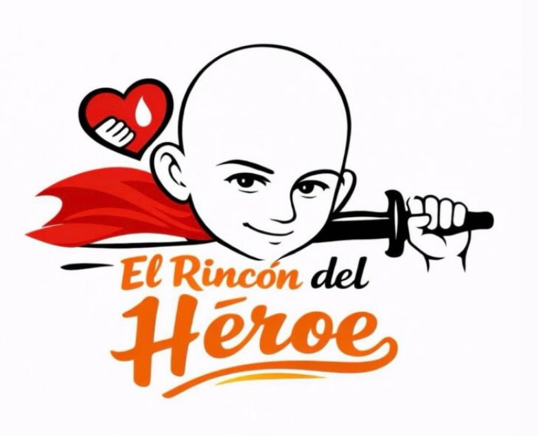 Colaboración con El Rincón del Héroe / Collaboration with El Rincón del Héroe