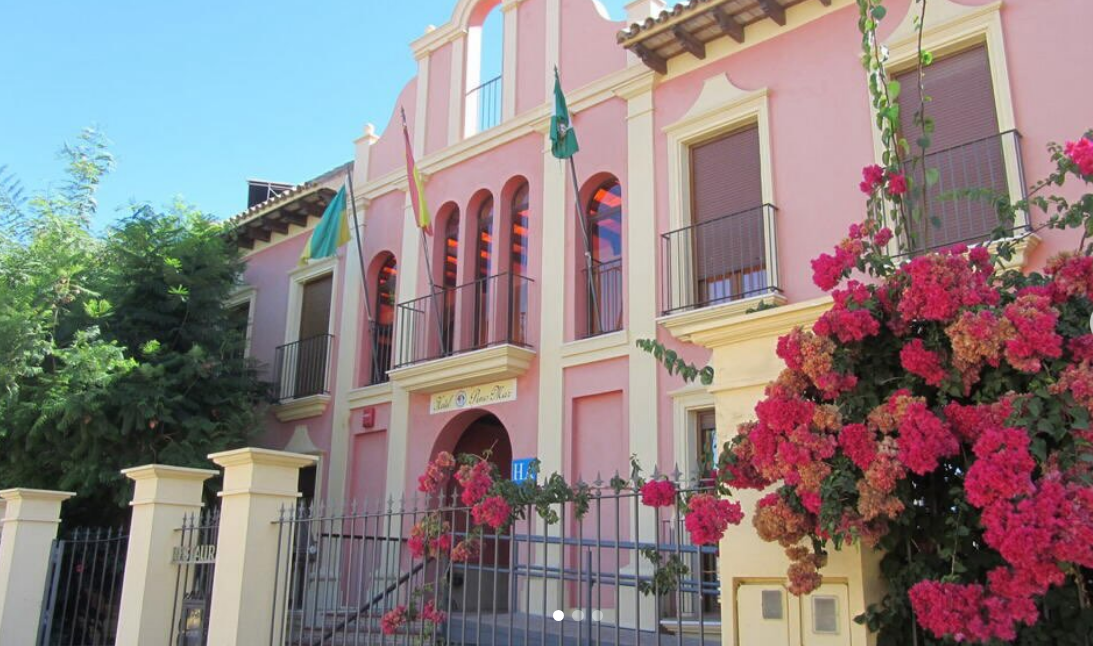 Hotel Pinomar